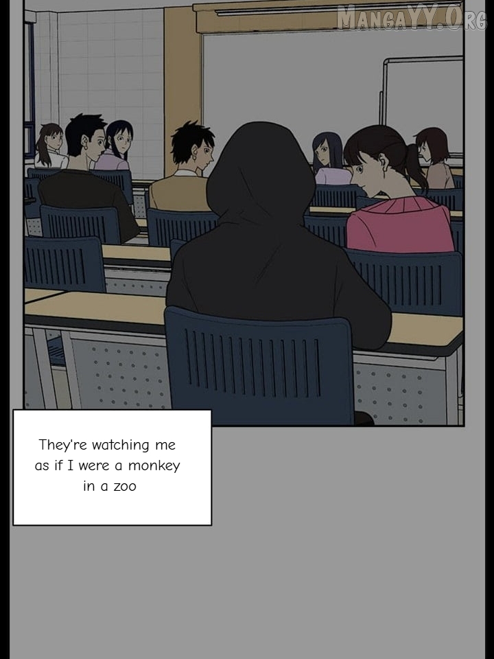 Change Me Chapter 30 - page 111